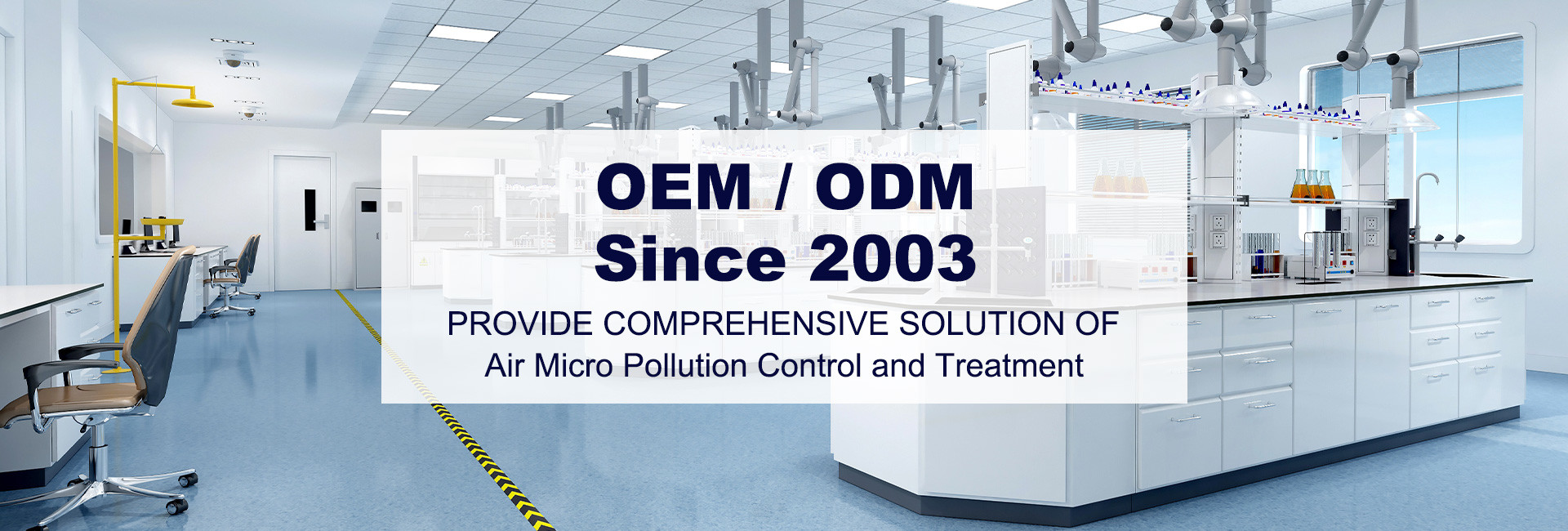 chất lượng Bộ lọc quạt FFU nhà máy sản xuất