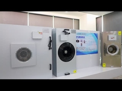 Bộ lọc quạt FFU