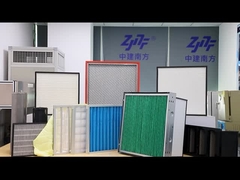 Bộ lọc không khí Hepa