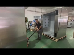 Vòi hoa sen bằng thép không gỉ