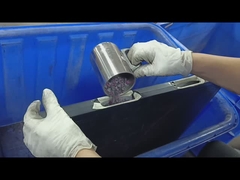 Bộ lọc không khí carbon hoạt động