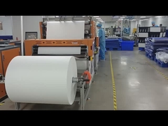 Vật liệu lọc khí