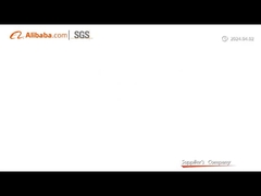 giới thiệu nhà máy