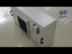 Dòng chảy tầng FFU