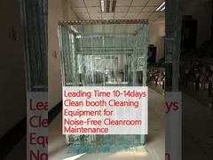 Thời gian dẫn đầu 10-14 ngày Tọa phòng vệ sinh Thiết bị làm sạch cho bảo trì phòng vệ sinh không ồn