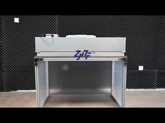 Bàn sạch nhiều lớp