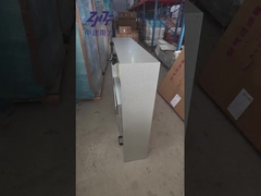 FFU Kích thước 1175*575*320 mm Máy bảo vệ quạt điều hòa không khí với điện áp 110V/120V 50HZ/60HZ