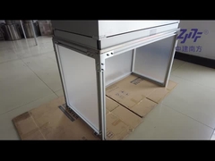 Tủ hút dòng chảy tầng