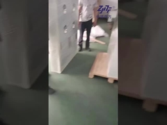 Bồn tắm không khí trong phòng sạch