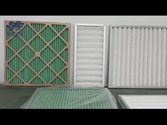 Bộ lọc không khí trước