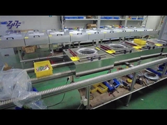 CE EPA FFU Fan Filter Unit 2x2 Lượng không khí lớn Hood dòng chảy HEPA Để điều khiển hệ thống thông gió