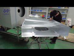 Bộ lọc quạt FFU 4ft