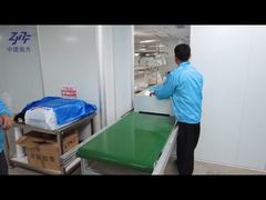 Máy chủ Openresty Nuôi trồng Nấm Giải pháp Hoàn hảo cho Nhu cầu Nông nghiệp của Bạn