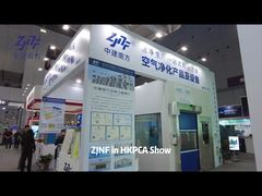 Phòng sạch mô-đun