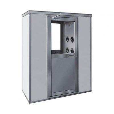 SUS304 Bồn tắm không khí phòng sạch