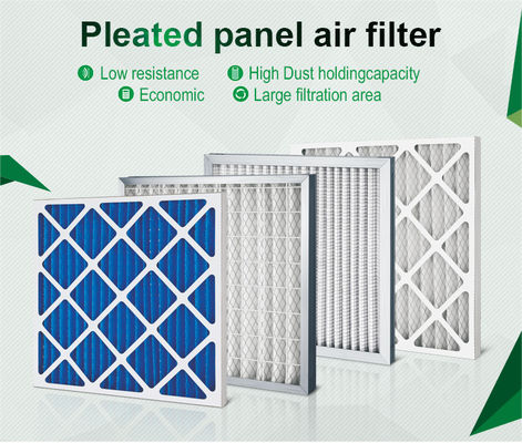 Bộ lọc không khí trước MERV8