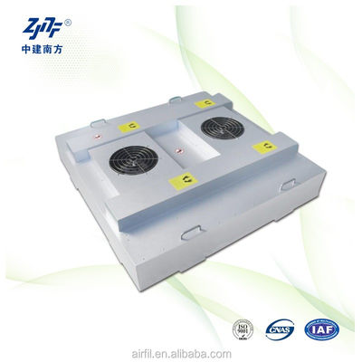 Tiêu chuẩn quốc gia ZJNF Thiết kế phòng sạch Laminar 4ft Flow Hood bộ lọc không khí hepa cho thiết bị làm sạch không khí