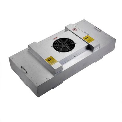 Điều hòa không khí bền vững Fan Guard Meeting EU Ecodesign 2025 Quy định có hiệu quả lọc cao