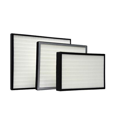 ODM Flow Hood Filter, 4x2 2x2 3x2 4x4 FFU Laminar HEPA Filter với H13 H14