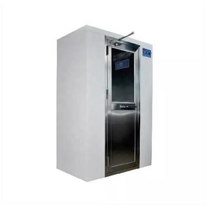 Thiết bị phòng hơi thương mại thép không gỉ cho cơ sở sản xuất dược phẩm và thực phẩm