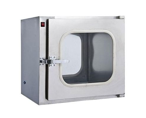 50HZ 60HZ Hộp kiểm tra phòng thí nghiệm, Hộp kiểm tra phòng sạch phòng thí nghiệm HEPA 0.3um 99.99% 220V 110V
