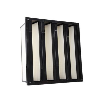 Bộ lọc không khí dòng chảy Laminar H13 H14 HEPA Mini