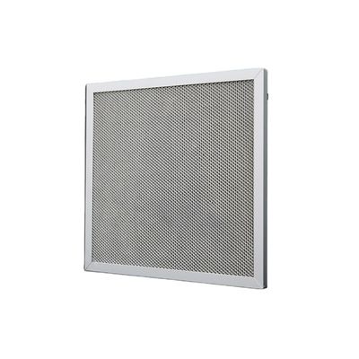 Bộ lọc sợi polyester Cotton Pre-filter Dụng lọc không khí và lọc không khí hiệu quả