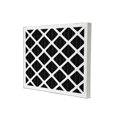 Bộ lọc không khí điện tĩnh trước lò F7 F8 Với sợi thủy tinh có thể rửa được 0,5um