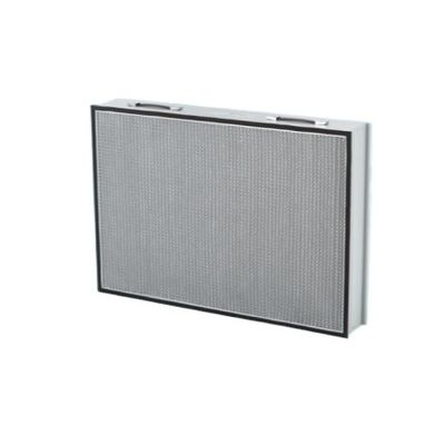 HEPA tùy chỉnh H14 H13 Chất thải carbon hoạt động Khí lọc không khí Bộ lọc bảng điều khiển không khí, MERV11 MERV13 G4 F8 F9 H12 Bộ lọc không khí HEPA tổng hợp