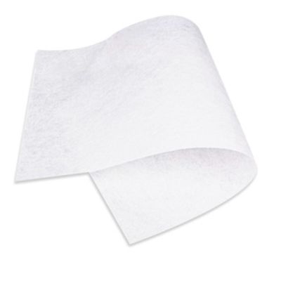 Phương tiện lọc trần hoàn toàn dính 0.3um H13 H14 HEPA F5 Roll EU5 Merv 9 C-600G Cho bộ lọc không khí