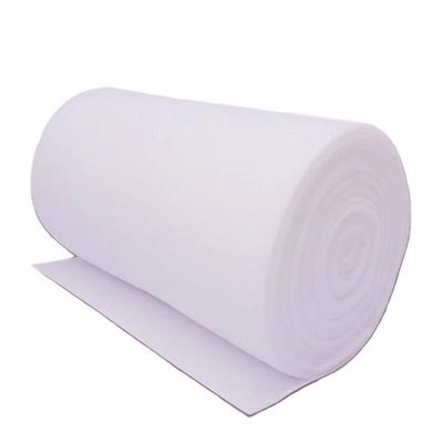 Bộ lọc không khí công nghiệp thay thế yếu tố vật liệu giấy cuộn 0,3 Micron H13 HEPA Pleated