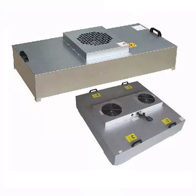 H14 Đơn vị lọc quạt phòng sạch
