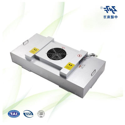 Hệ thống lọc quạt cho điện áp 110V/120V 50HZ/60HZ và xu hướng công nghệ
