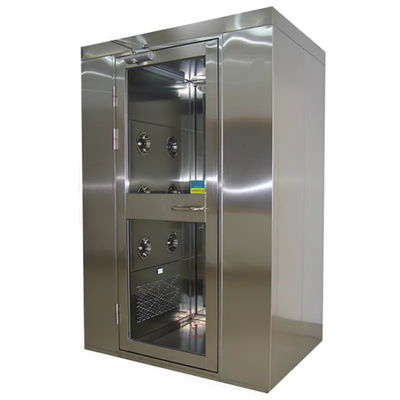 Máy làm sạch ghế ghế ghế nhân viên hàng hóa phòng vệ sinh tắm không khí 6-24 vòi phun 2 mặt thép không gỉ