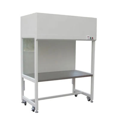 Thang dọc Laminar sạch băng ghế bành Lưu lượng không khí Hood trăm giai đoạn cho phòng sạch