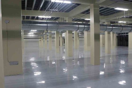 Kiểm soát ô nhiễm quang học chính xác Phòng sạch mô-đun Đối với tiêu chuẩn vệ sinh ISO lớp 5 trong ngành công nghiệp