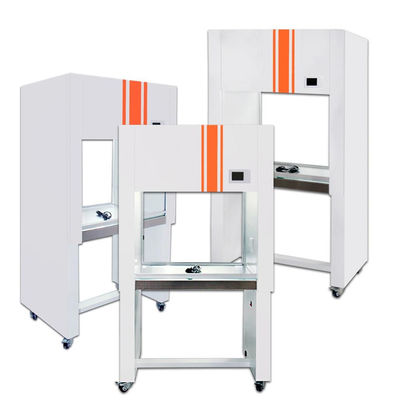 PSC Motors Vertical Laminar Flow Clean Bench, 220V Laminar Flow Clean Air Bench
