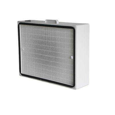 Bộ lọc HEPA công nghiệp 100% cho độ chính xác lọc siêu mỏng 0,3um