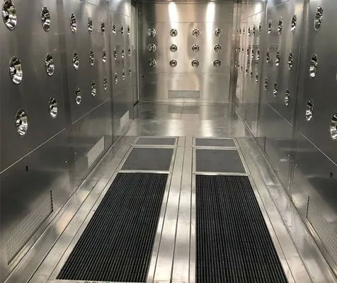 Máy giặt giày vô trùng tia UV cho vòi sen không khí