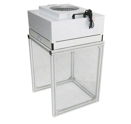 Công nghệ lọc tiên tiến Laminar Clean Bench để kiểm soát ô nhiễm trong các hoạt động nhạy cảm