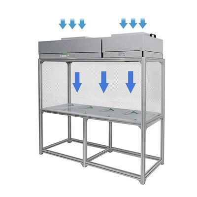 Thang sạch băng ghế cho bể đệm nguồn không khí ZJNF-2