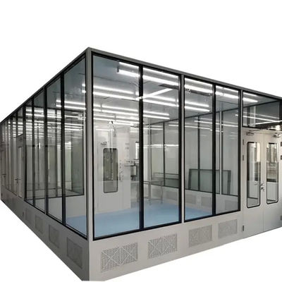 Vật liệu cửa thép không gỉ MCR phòng chắn với tấm mạ chống trầy xước