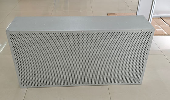 Laminar Flow HEPA Filter Cabinet cho nghiên cứu sinh học vi sinh học