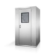 Cải thiện phòng sạch của bạn với FFU Fan Filter Unit Giải pháp tinh khiết không khí cuối cùng