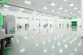 Thiết bị phòng thí nghiệm phòng sạch được thiết kế và sản xuất bởi các chuyên gia ngành công nghiệp