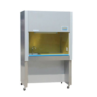 Thiết bị môi trường làm sạch dòng chảy laminar ngang cho hoạt động hai lần một/2 người trong môi trường được kiểm soát