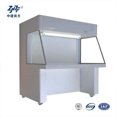 Thiết bị phòng sạch sản xuất điện tử với kích thước thiết bị 1600 × 680 × 1600mm 16000 × 550 × 50 × 1 bộ lọc
