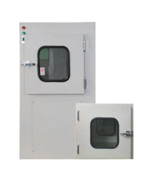 quality Đặc điểm kỹ thuật Hộp kiểm soát thông minh phòng sạch để loại bỏ bụi trong môi trường sạch sẽ factory