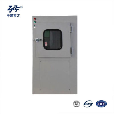 4 vòi phun Tọa phòng Hepa Filter Box với và hệ thống điều khiển