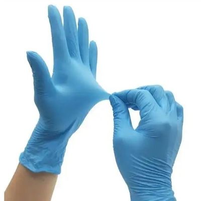 Tổng quan thị trường Găng tay Nitrile phòng sạch cho ngành công nghiệp hóa chất thực phẩm